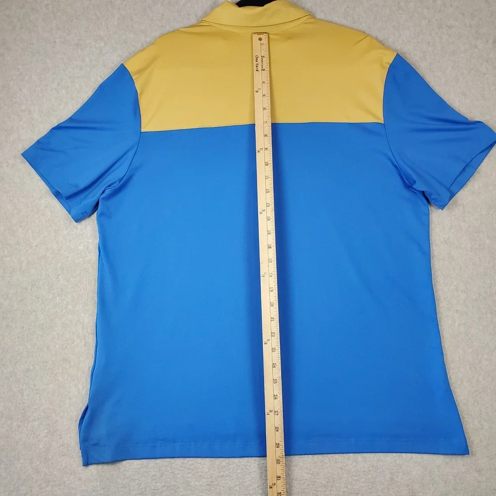 Jordan brand ucla